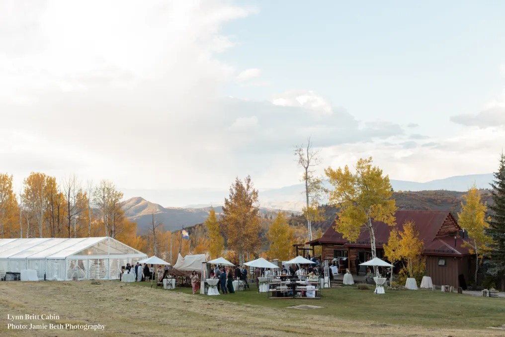 Aspen Snowmass Weddings #41