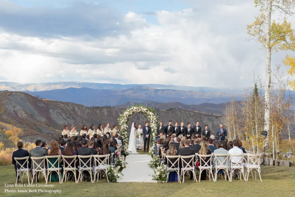 Aspen Snowmass Weddings #42