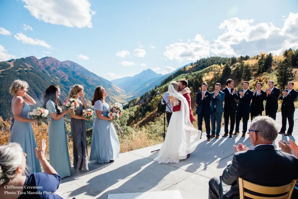 Aspen Snowmass Weddings #43