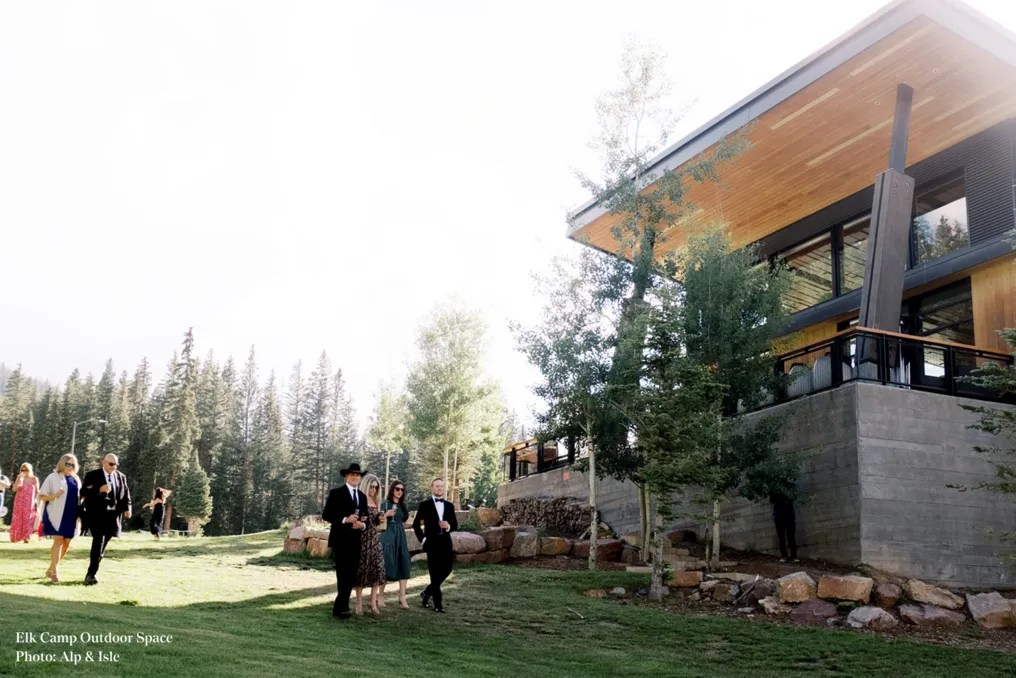 Aspen Snowmass Weddings #44