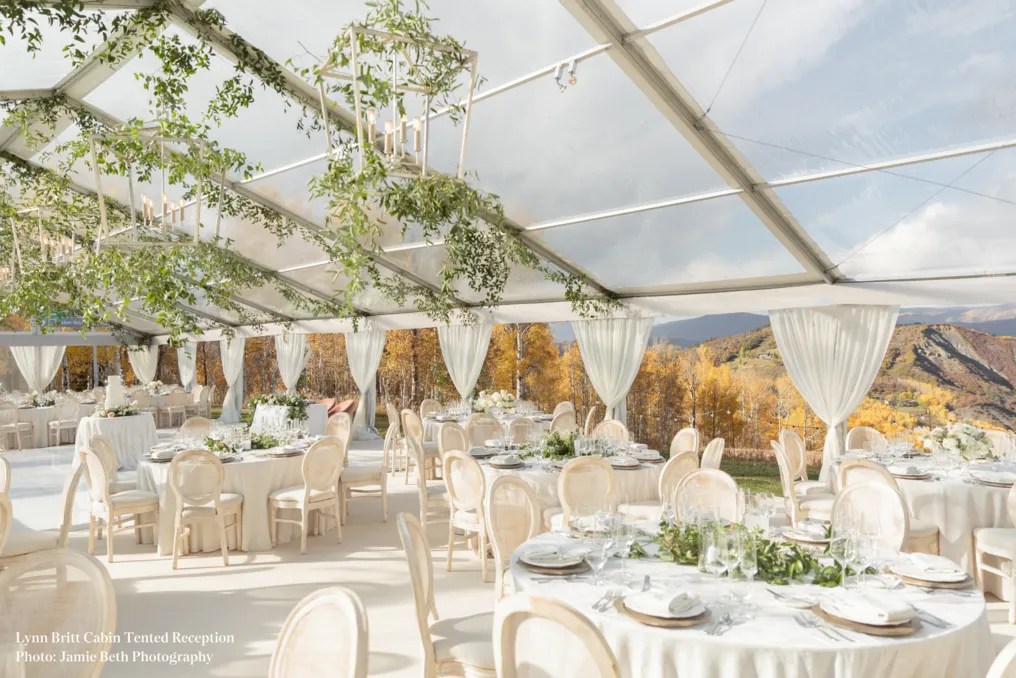 Aspen Snowmass Weddings #45