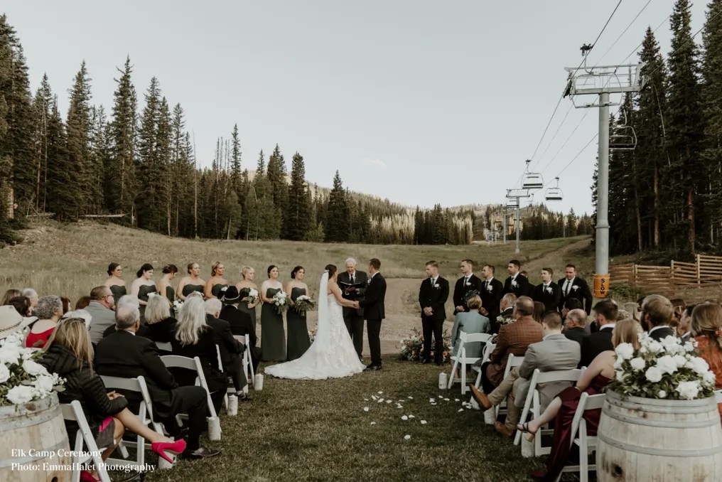 Aspen Snowmass Weddings #49