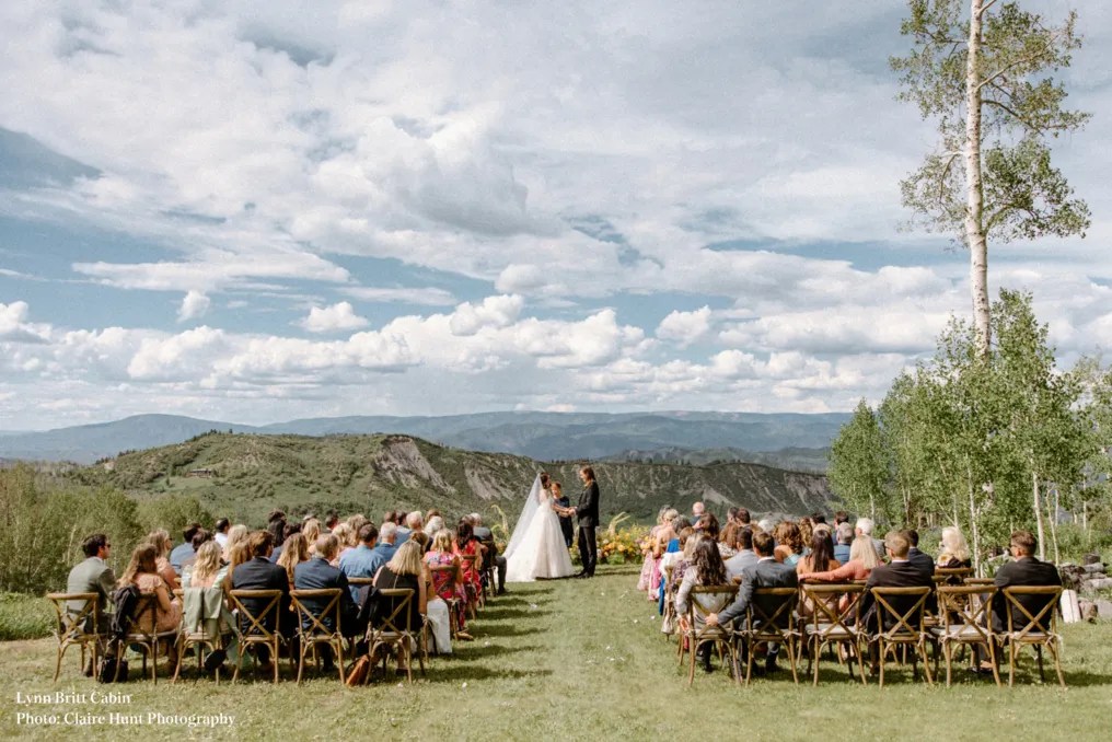 Aspen Snowmass Weddings #50