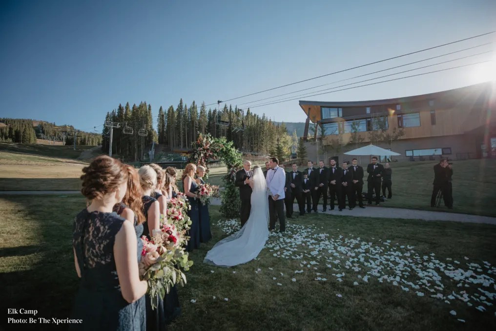 Aspen Snowmass Weddings #52
