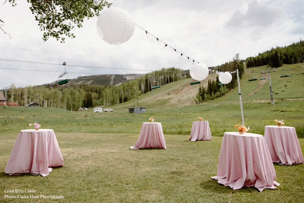 Aspen Snowmass Weddings #53