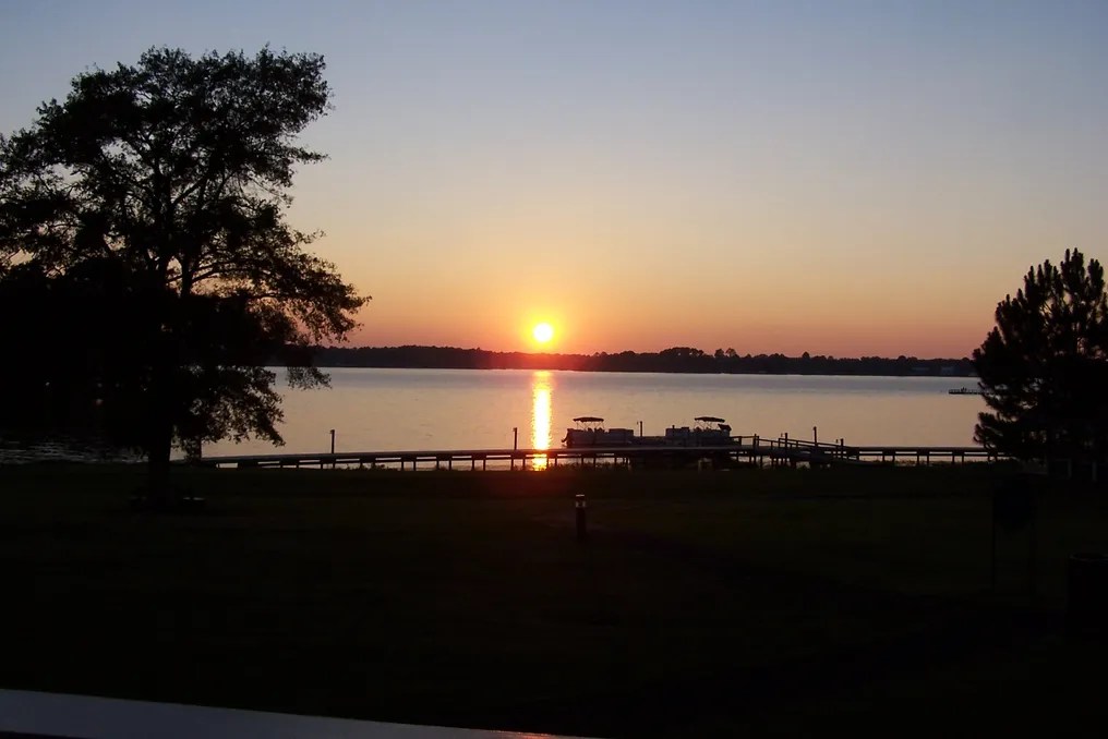 Lake Blackshear Resort & Golf Club #3
