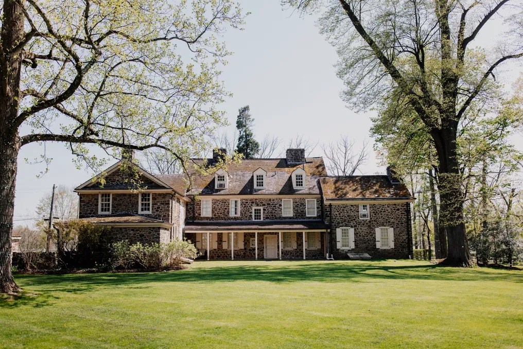 Anthony Wayne House #14