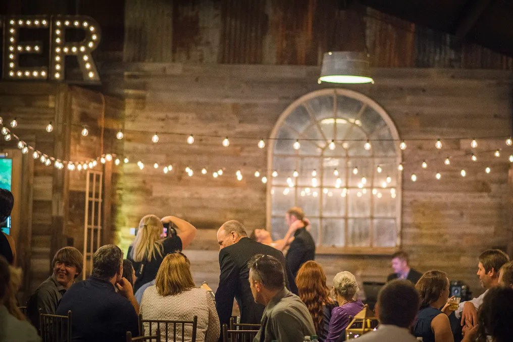 Rustic Barn Productions #3