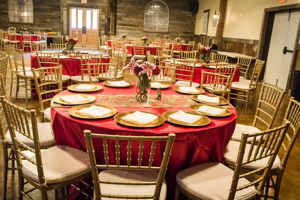 Rustic Barn Productions #6