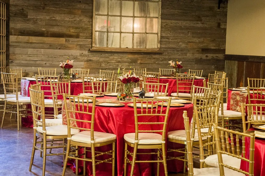 Rustic Barn Productions #8