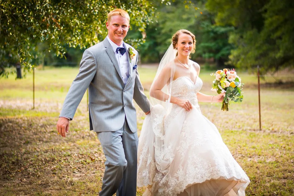 Rustic Barn Productions #14