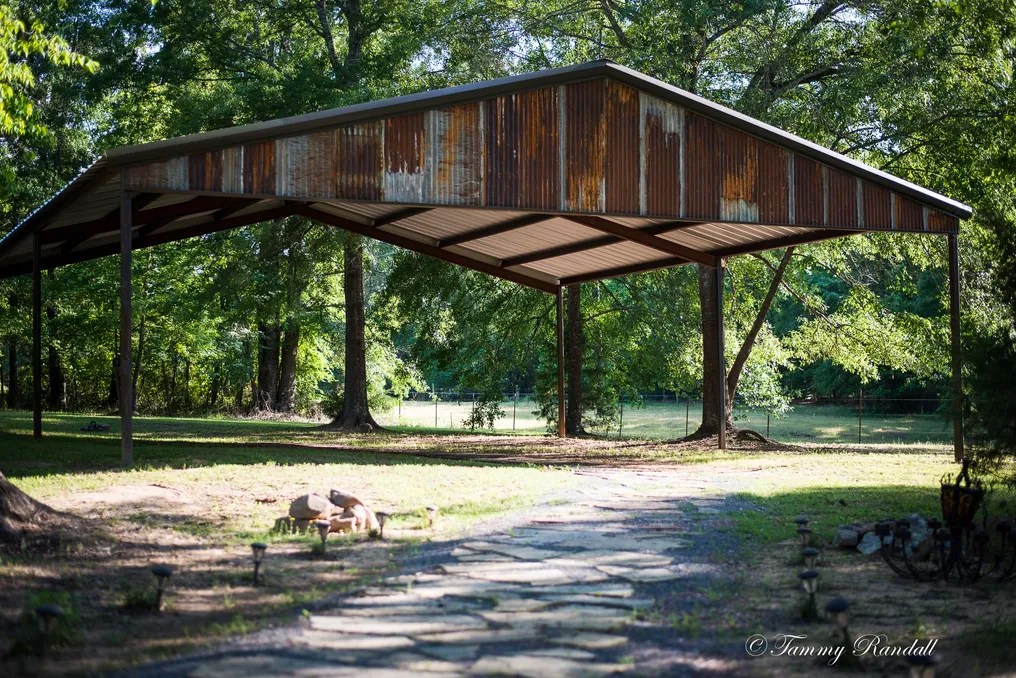 Rustic Barn Productions #16