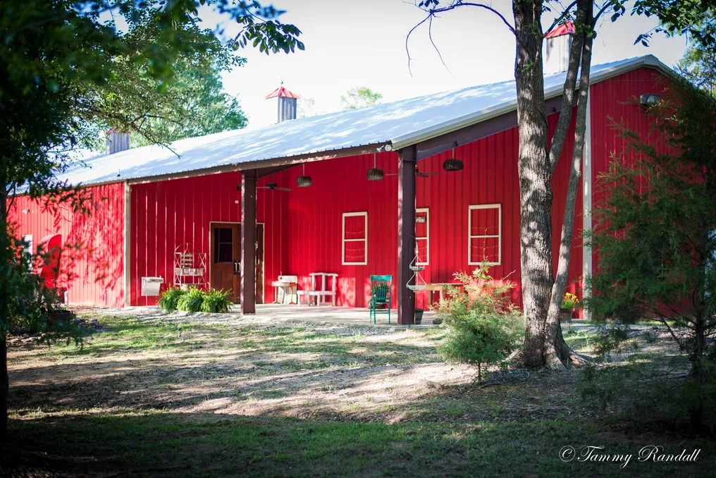 Rustic Barn Productions #17