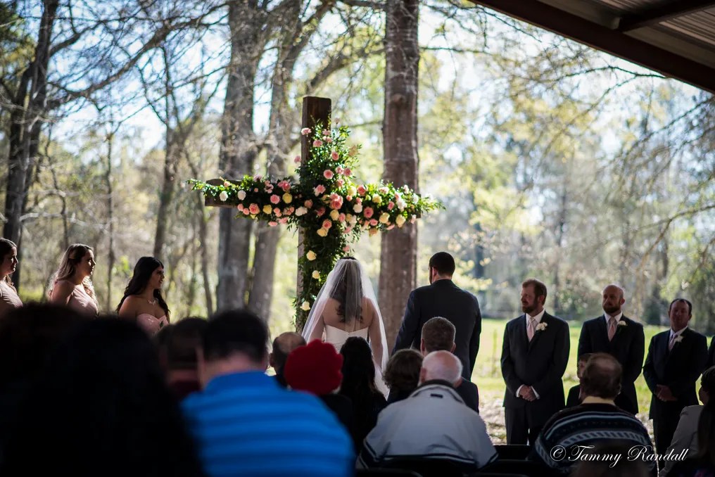 Rustic Barn Productions #18