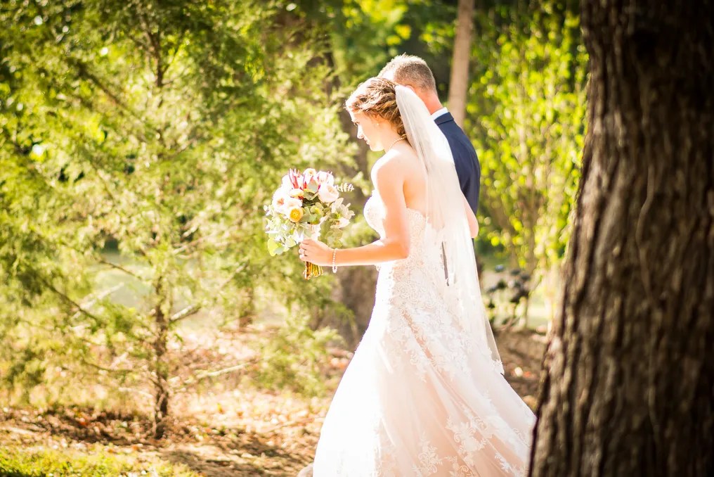 Rustic Barn Productions #19