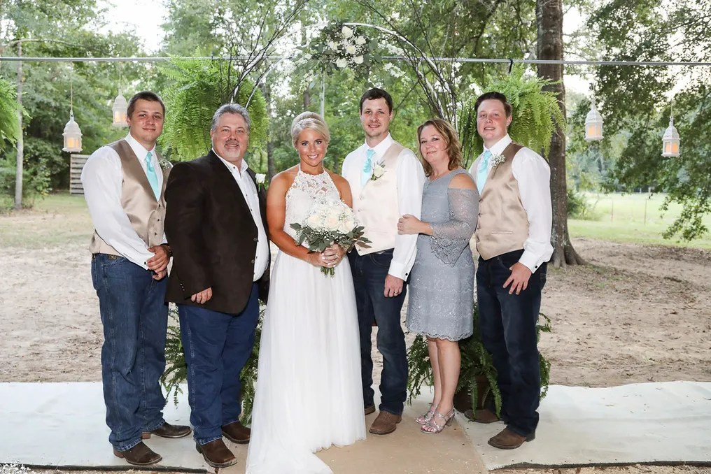 Rustic Barn Productions #24