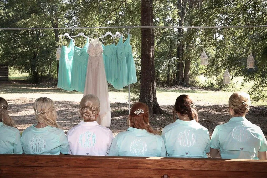 Rustic Barn Productions #28