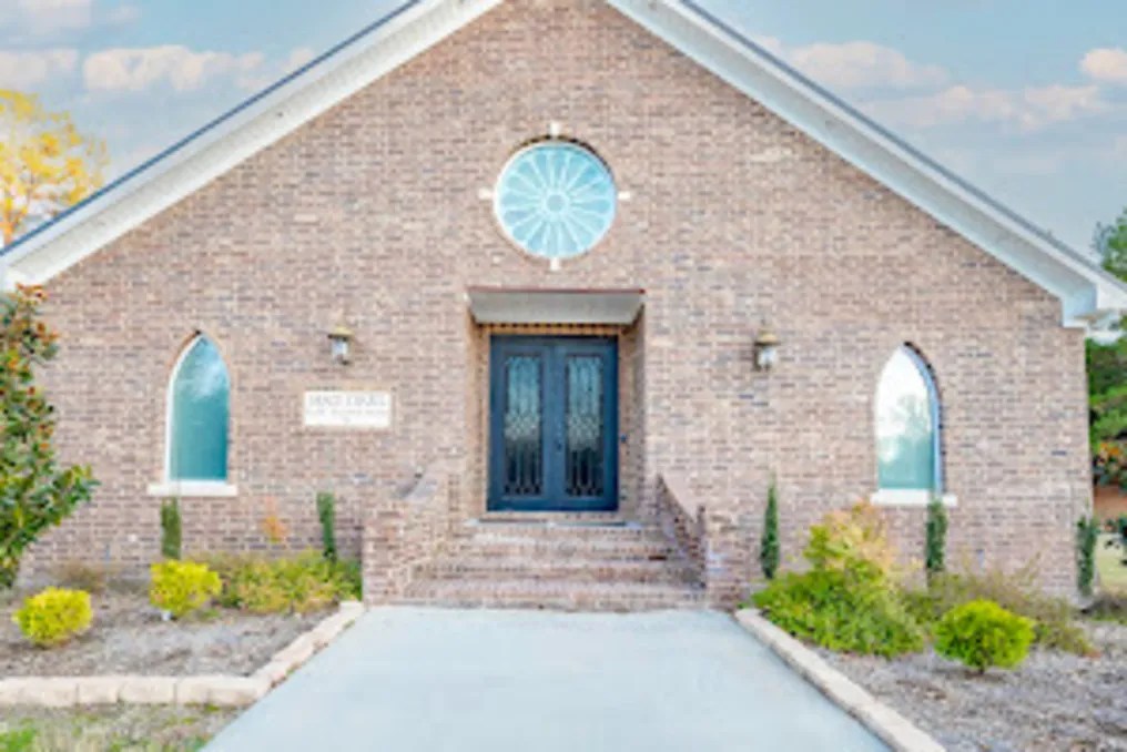 Cypress Manor Event Center #5