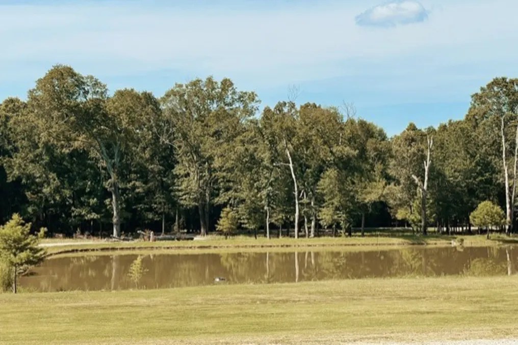 Cypress Manor Event Center #8