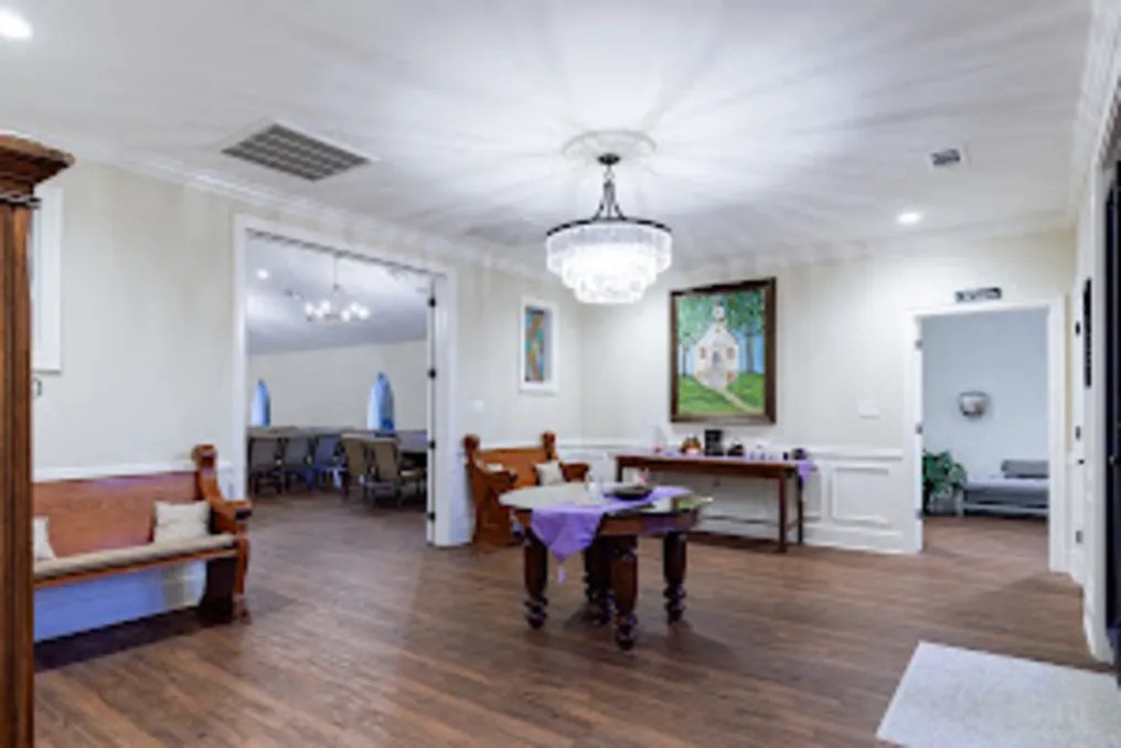 Cypress Manor Event Center #10