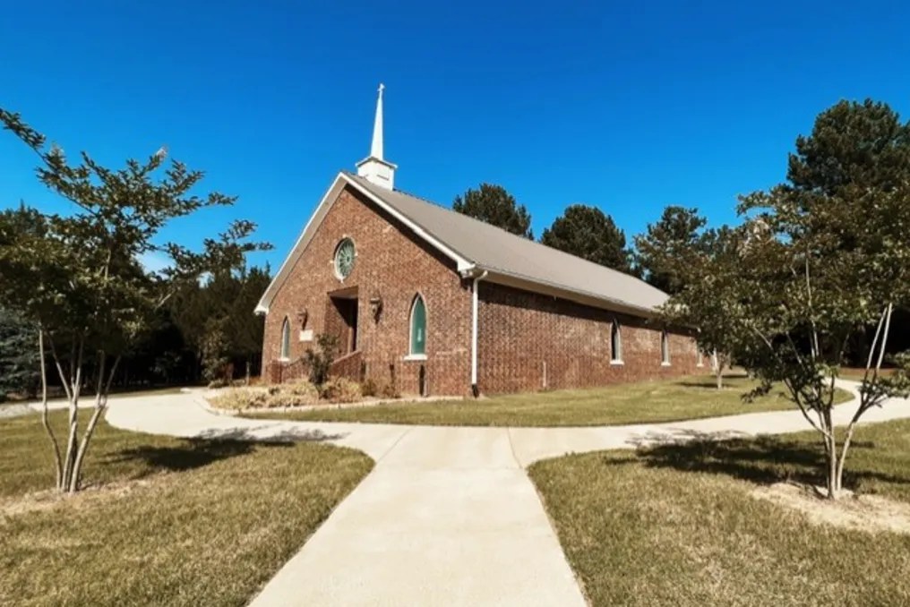 Cypress Manor Event Center #11