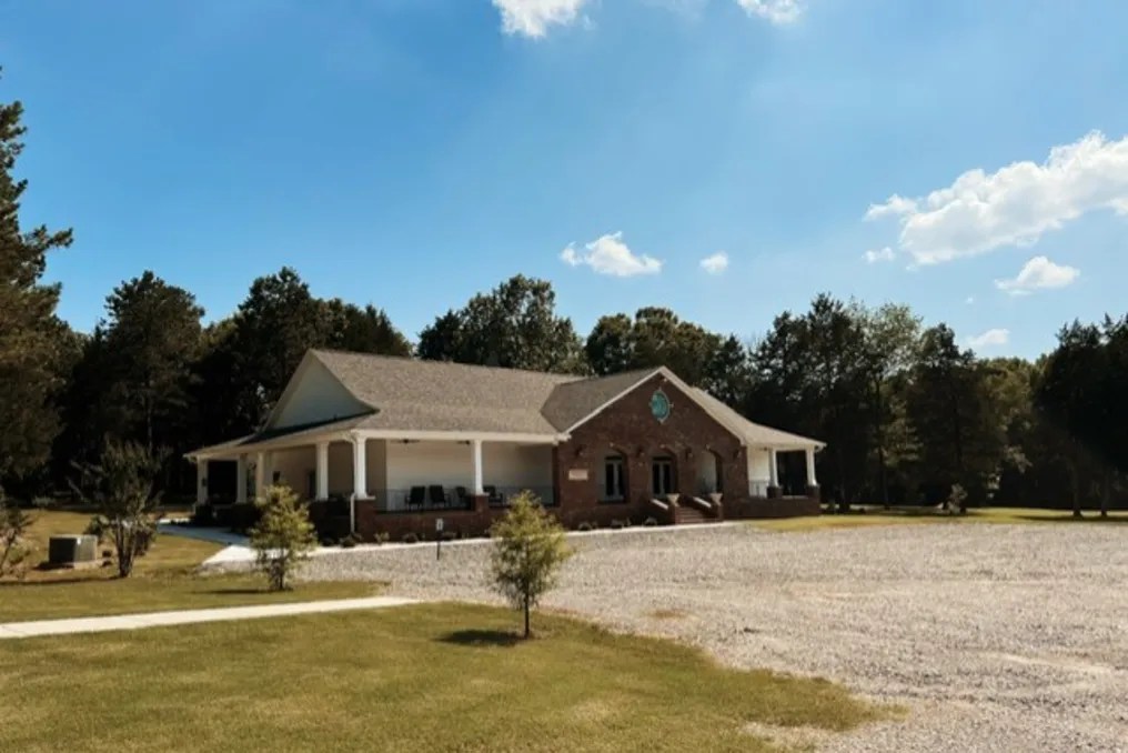 Cypress Manor Event Center #12
