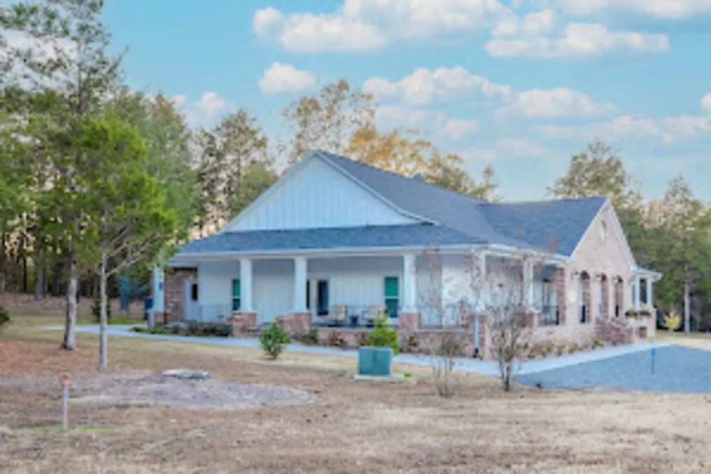Cypress Manor Event Center #14