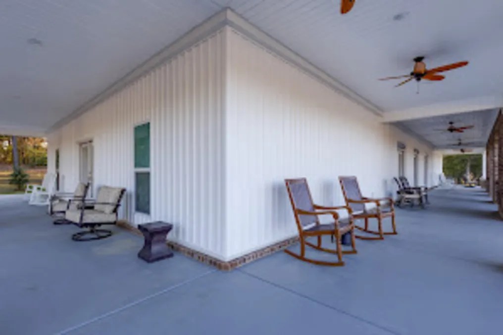 Cypress Manor Event Center #15