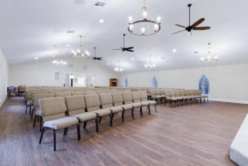 Cypress Manor Event Center #16