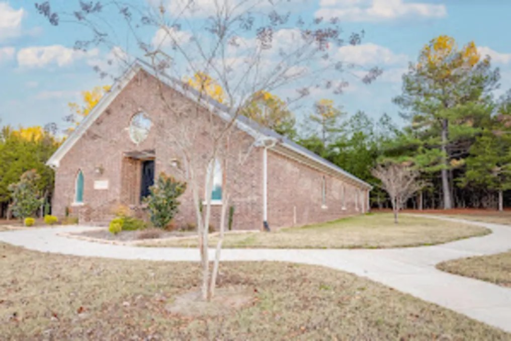 Cypress Manor Event Center #18