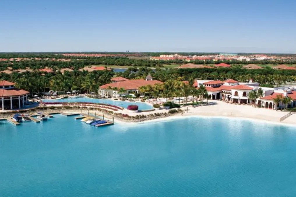 Miromar Lakes Beach & Golf Club #26