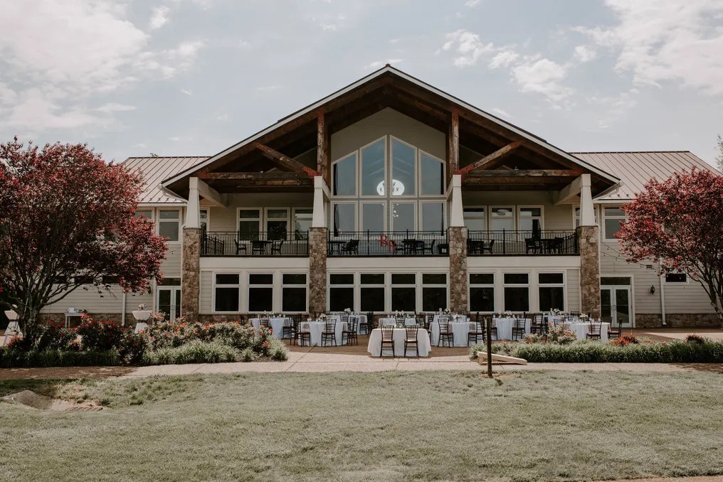 Bull Run Golf Club #3
