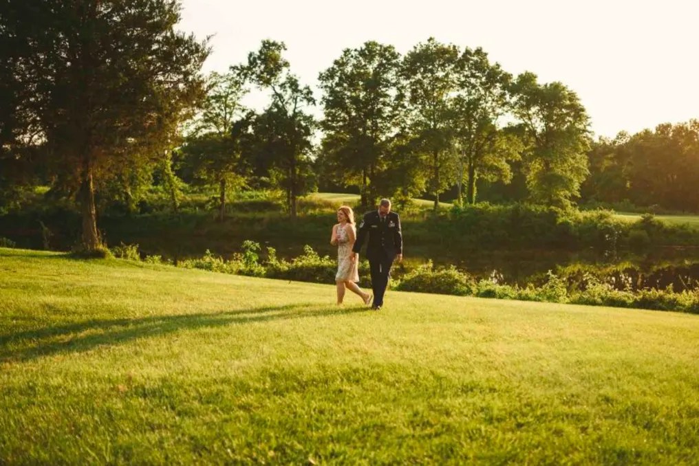 Bull Run Golf Club #20