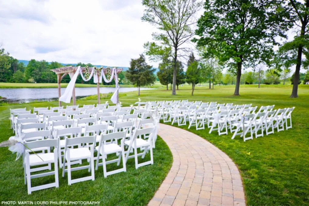 Bull Run Golf Club #33
