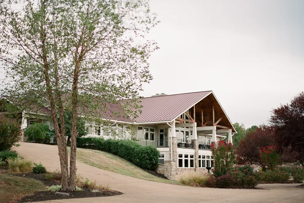 Bull Run Golf Club #50