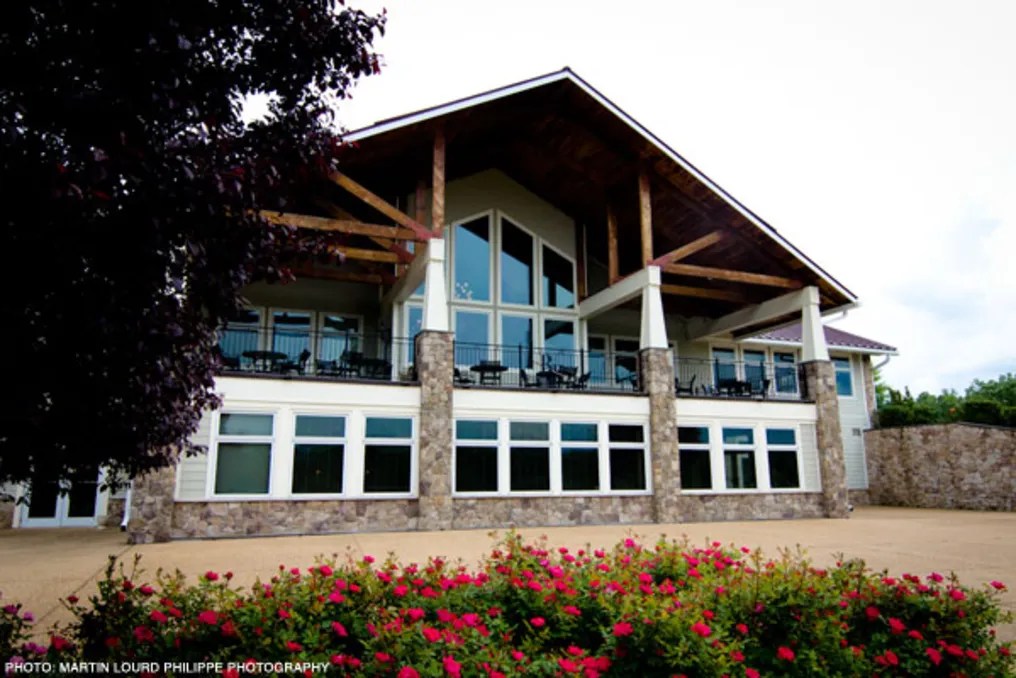 Bull Run Golf Club #53