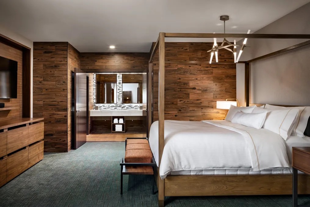 The Westin Buffalo #13