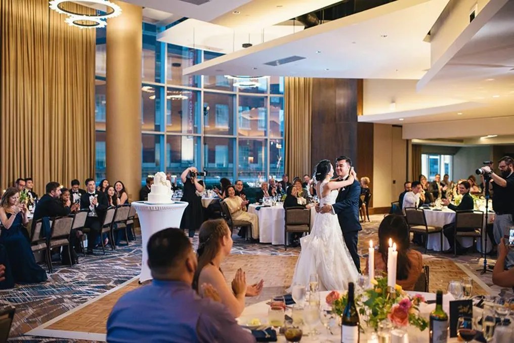 The Westin Buffalo #16