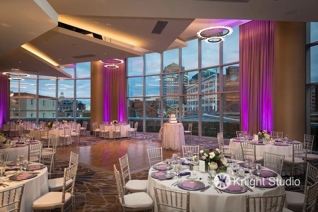 The Westin Buffalo #17