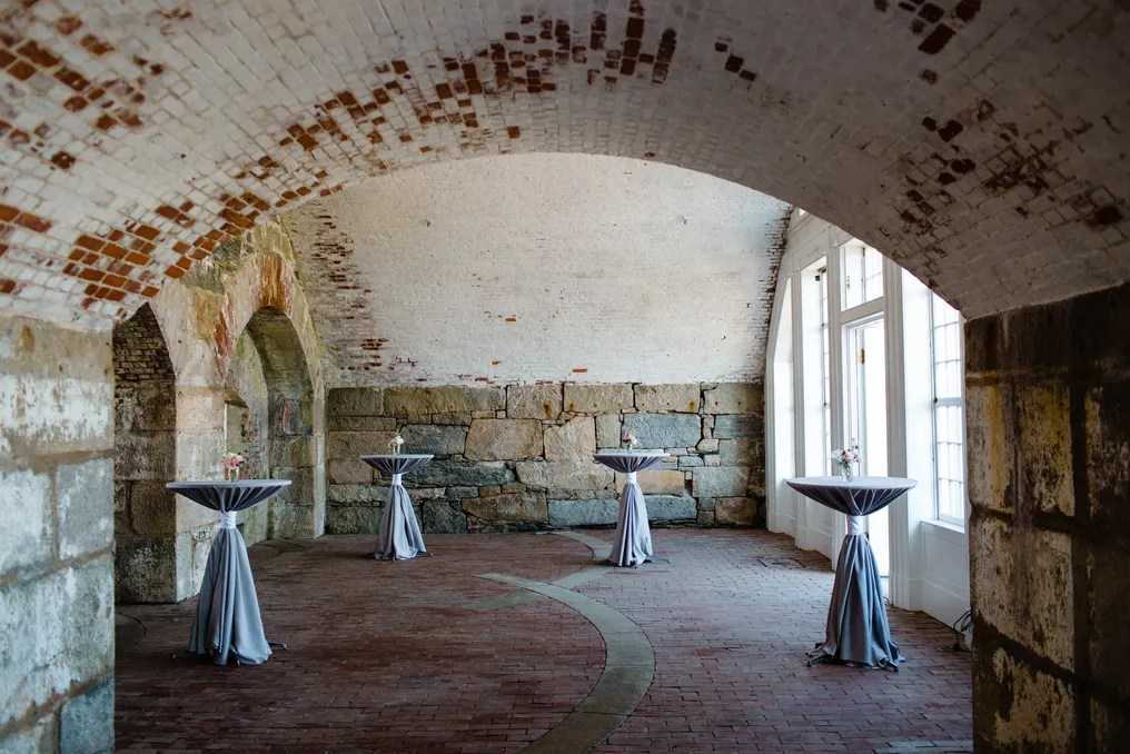 Fort Adams #13