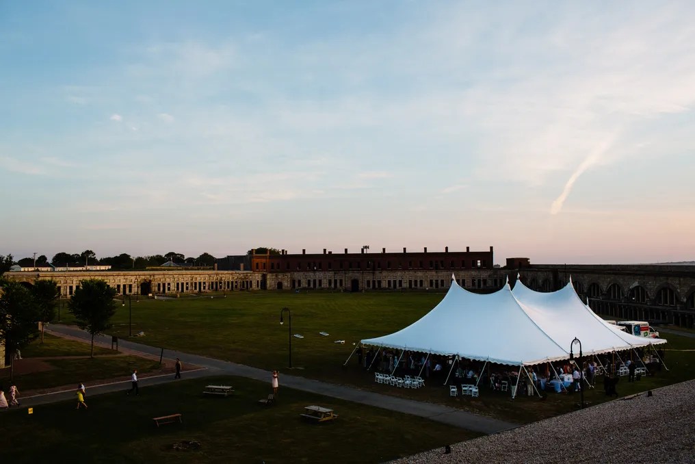 Fort Adams #14