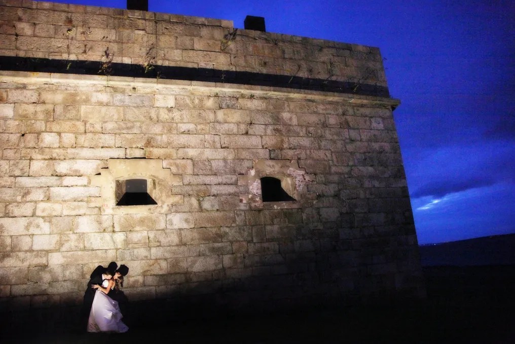 Fort Adams #16