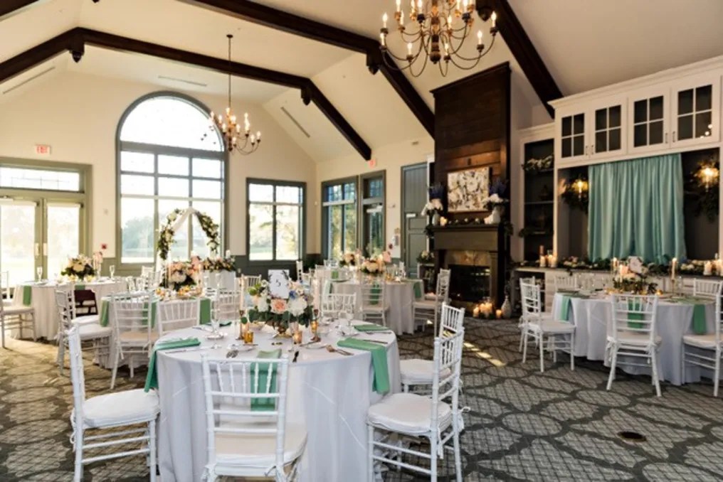 The Club at Savannah Quarters #2