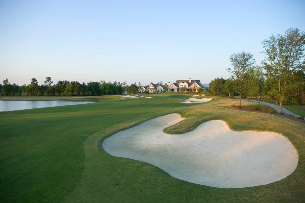 The Club at Savannah Quarters #26