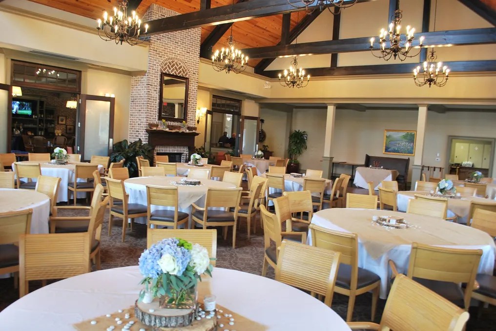 The Club at Savannah Quarters #31