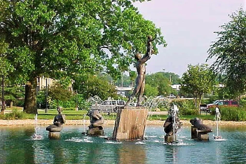 Marshalltown Arts & Civic Center #8