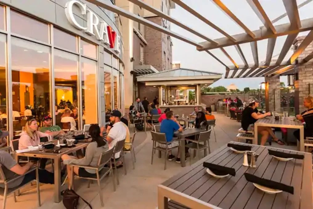 Hilton Garden Inn - Sioux Falls Downtown #5