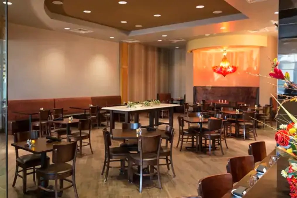 Hilton Garden Inn - Sioux Falls Downtown #6