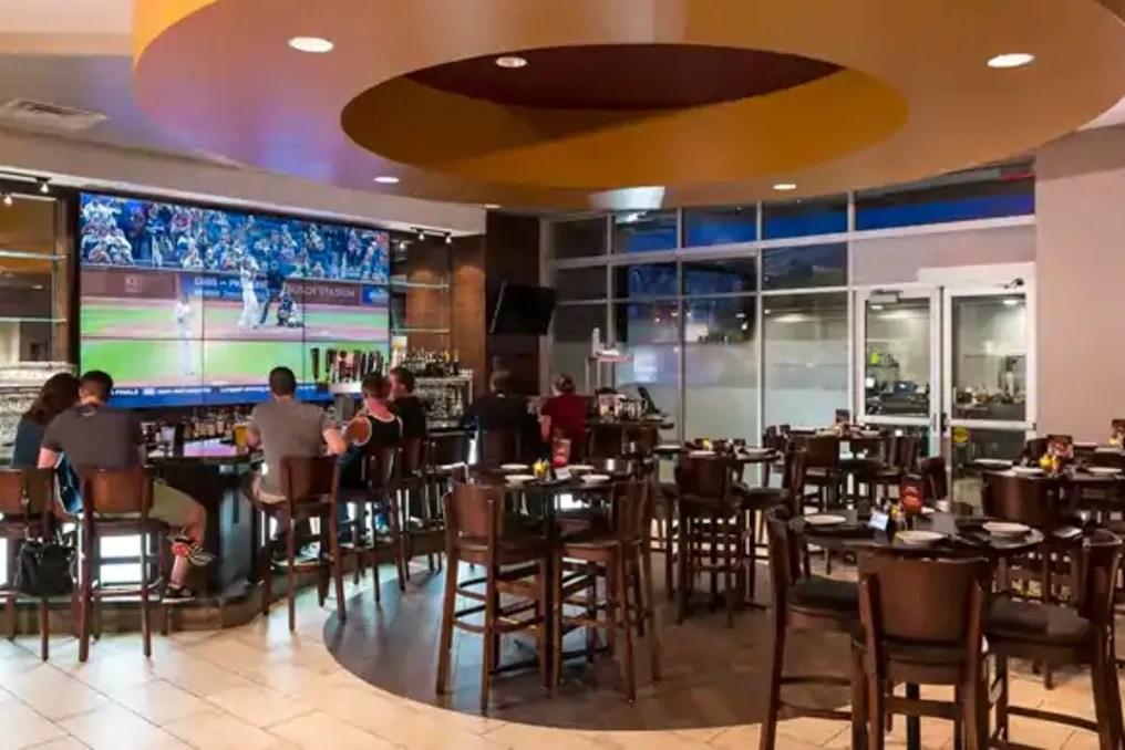 Hilton Garden Inn - Sioux Falls Downtown #7