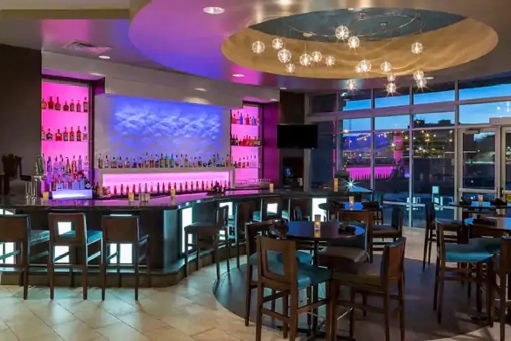 Hilton Garden Inn - Sioux Falls Downtown #8